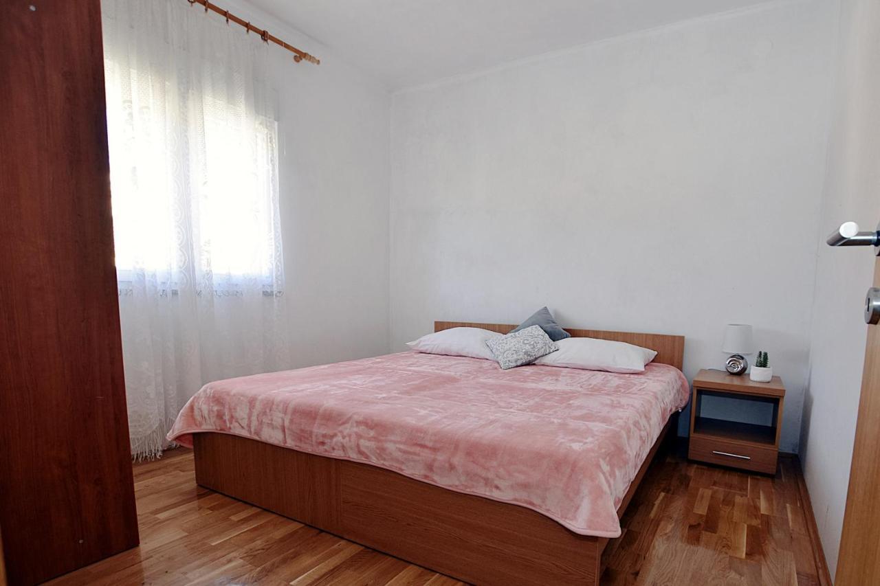 Blue Mate Apartment Bibinje Exterior photo